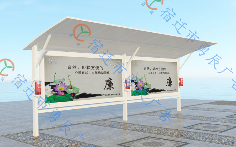 武漢停車棚發(fā)貨